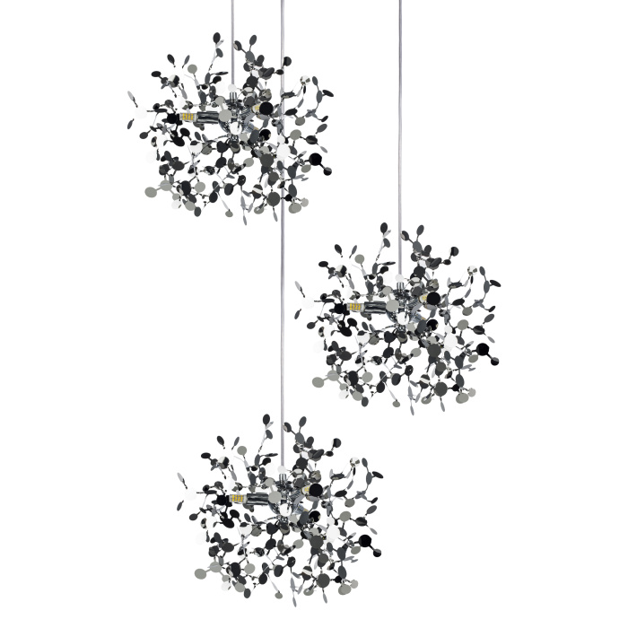 Люстра подвесная Extra Lightstar L3PR721134