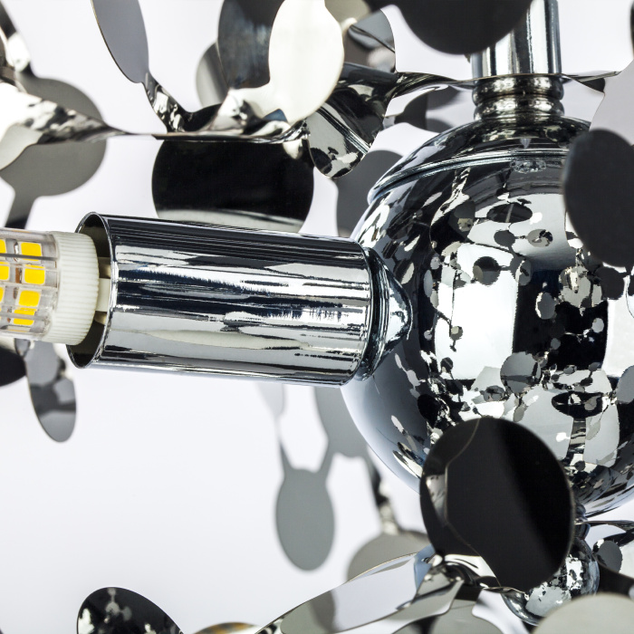 Люстра подвесная Extra Lightstar L3PR721134