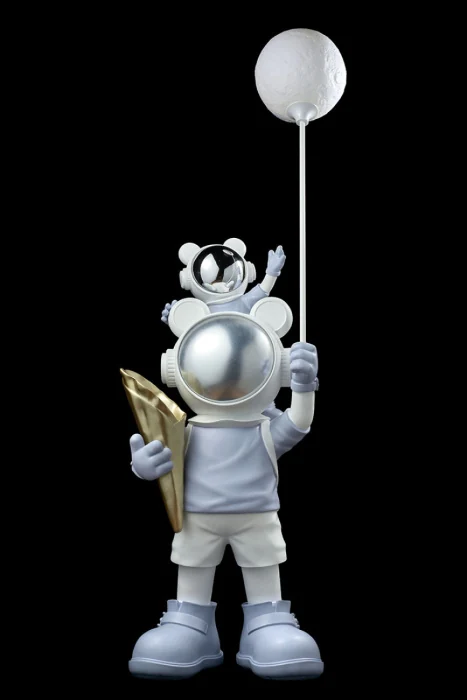 Статуэтка Teona Decor Galaxie TD406