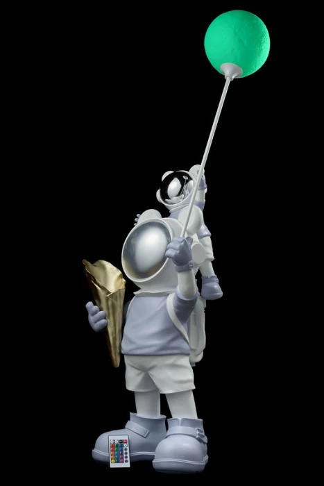 Статуэтка Teona Decor Galaxie TD406