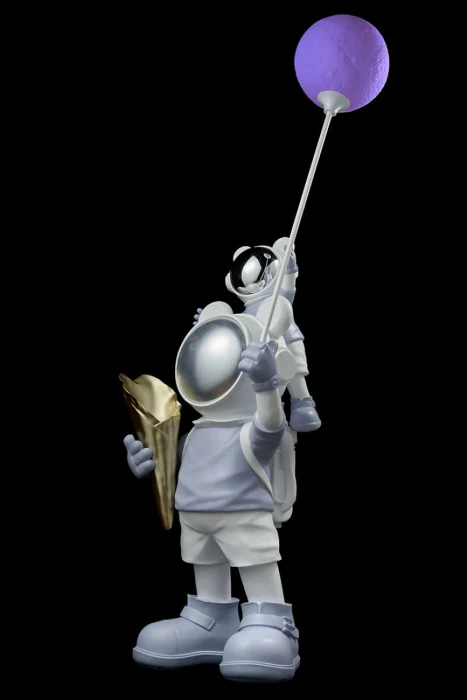 Статуэтка Teona Decor Galaxie TD406