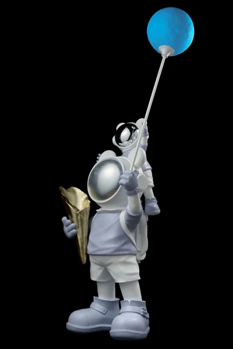 Статуэтка Teona Decor Galaxie TD406