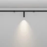 Трековый светильник Maytoni Focus LED C102CL-3W3-6K-B