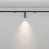 Трековый светильник Maytoni Focus LED C102CL-3W3-6K-B