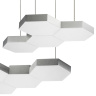Подвесной светодиодный светильник Lightstar Favo 750222