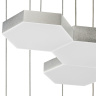 Подвесной светодиодный светильник Lightstar Favo 750222