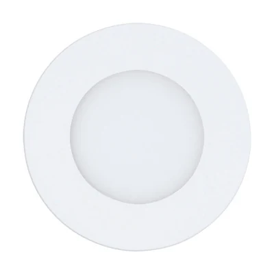 Светодиодный встраиваемый светильник FUEVA-A EGLO 98212