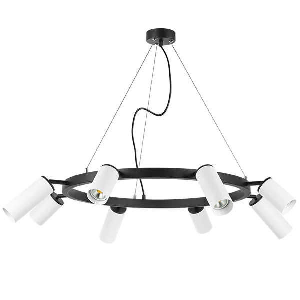 Люстра подвесная Rullo Lightstar LR018364864