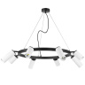 Люстра подвесная Rullo Lightstar LR018364864