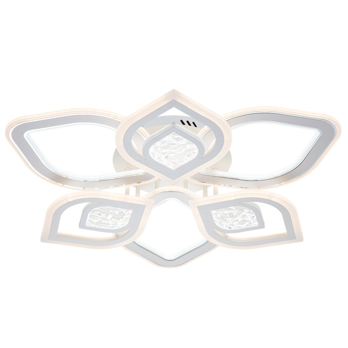 Потолочный светильник HYDRIA ESCADA 10229/6LED