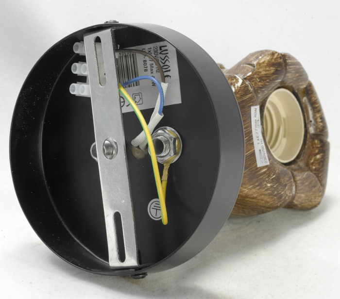 Бра WASILLA LSP-8078