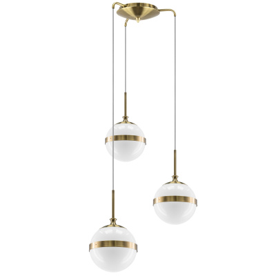 Каскадная люстра GLOBO LIGHTSTAR 813131