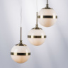 Подвесной светильник Lightstar Globo 813131