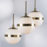 Подвесной светильник Lightstar Globo 813131