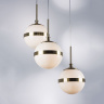 Подвесной светильник Lightstar Globo 813131