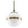 Подвесной светильник Lightstar Globo 813131
