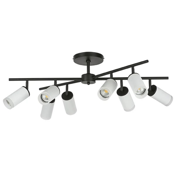 Люстра потолочная Rullo Lightstar LR7283680