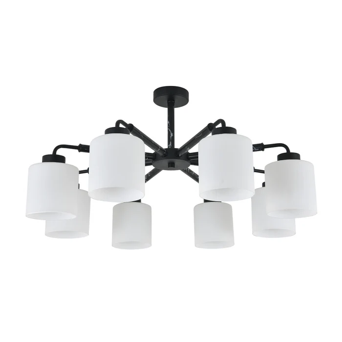 Потолочная люстра на штанге LORD ESCADA 2133/8P