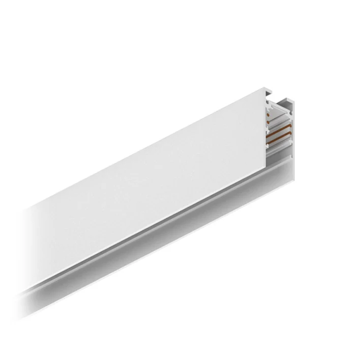 Шинопровод накладной Led Technology SPACE N TRACK W (2,5m)