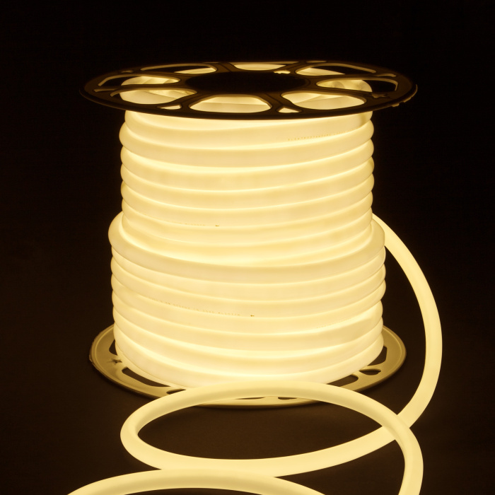 Светодиодный гибкий неон Elektrostandard Ls 003 220v 9,6 ip67 4690389167461