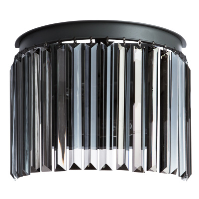 Светильник настенный Divinare NOVA GRIGIO 3002/05 AP-2