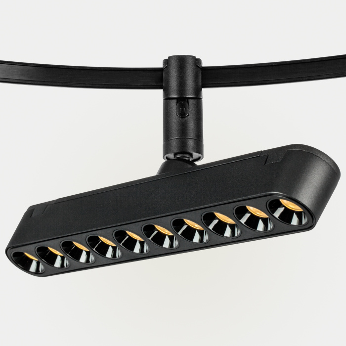 Светильник для трека Due Lightstar 267537