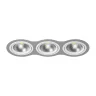 Комплект из светильника и рамки Intero 111 Intero 111 Lightstar i939060606