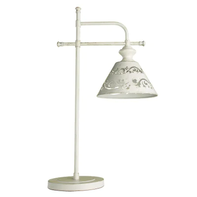 Светильник настольный Arte Lamp KENSINGTON A1511LT-1WG