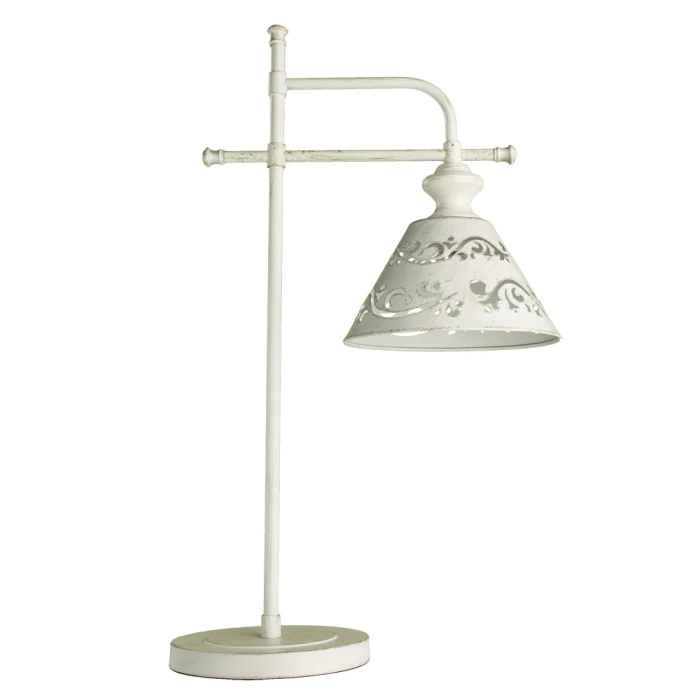 Светильник настольный Arte Lamp KENSINGTON A1511LT-1WG