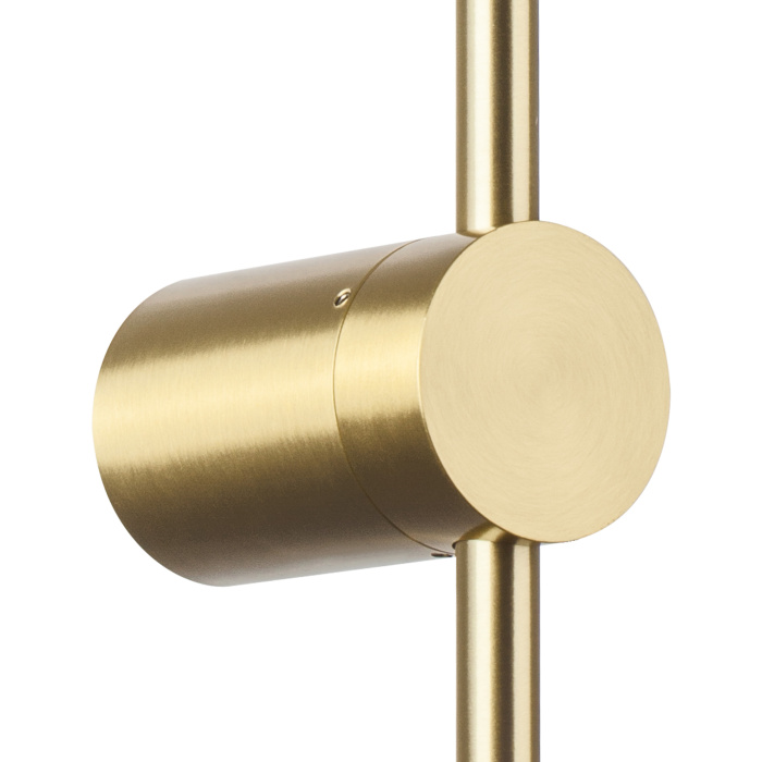 Светильник настенный Tubo Lightstar 748533