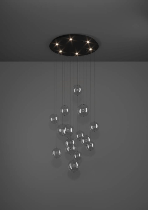 Люстра EGLO ESPARDELLO 390333