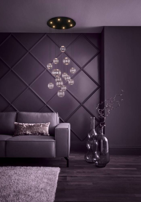 Люстра EGLO ESPARDELLO 390333