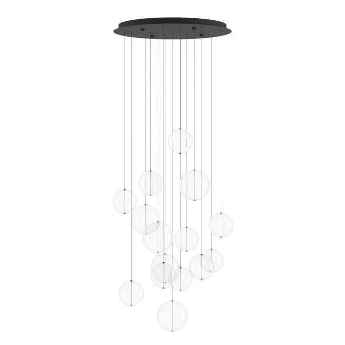 Люстра EGLO ESPARDELLO 390333