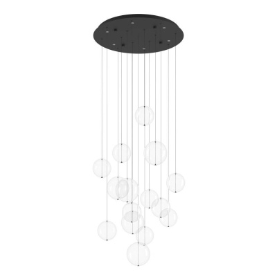 Подвесная люстра Eglo Espardello 390333