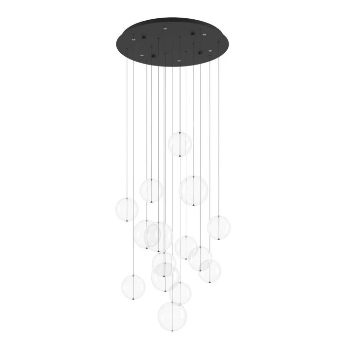 Подвесная люстра Eglo Espardello 390333