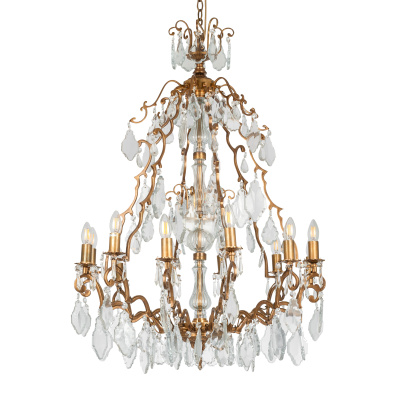 Подвесная люстра Covali APL-50619