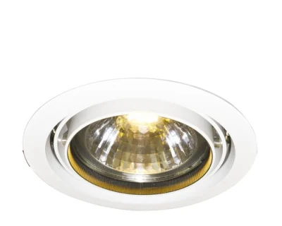 Встраиваемый светильник Arte Lamp MISSILE A2130PL-1WH