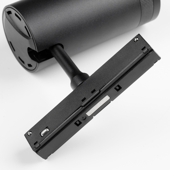 Светильник точечный с изм.углом рассеивания д/трека Uno Lightstar 209047