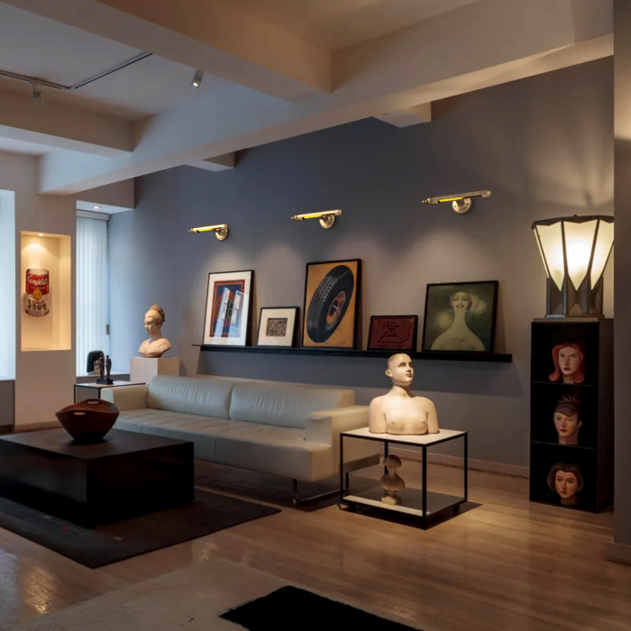 Подсветка для картины Covali WL-30643