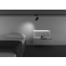 Трековый светильник Maytoni Vuoro TR003-1-10W4K-M-B
