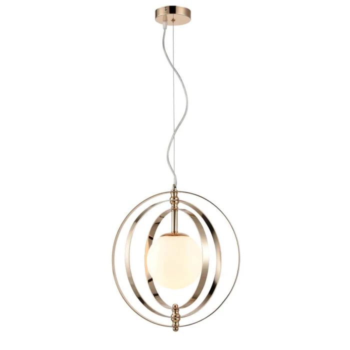 Подвесной светильник VL1834P01 Vele Luce