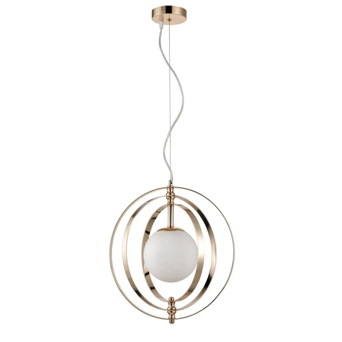 Подвесной светильник VL1834P01 Vele Luce