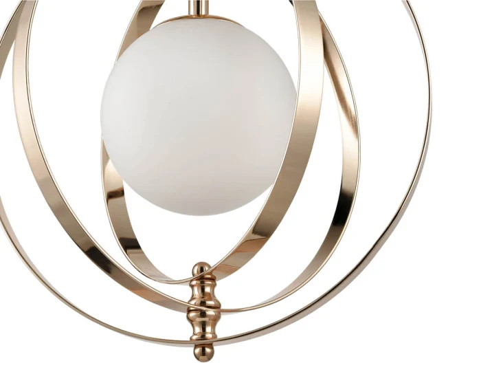 Подвесной светильник VL1834P01 Vele Luce