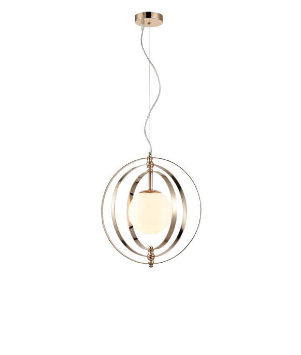 Подвесной светильник VL1834P01 Vele Luce