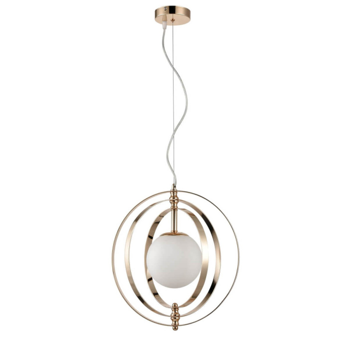 Подвесной светильник VL1834P01 Vele Luce