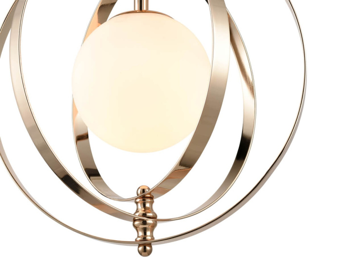 Подвесной светильник VL1834P01 Vele Luce