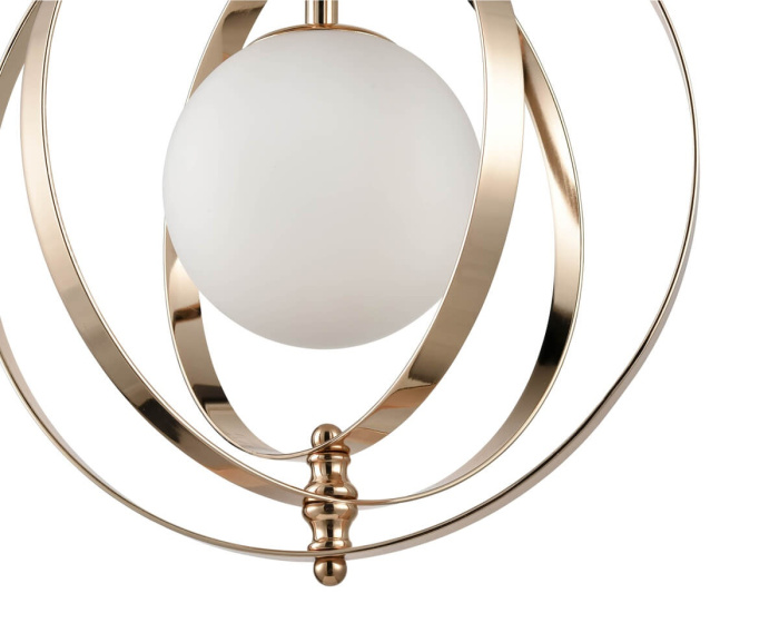 Подвесной светильник VL1834P01 Vele Luce