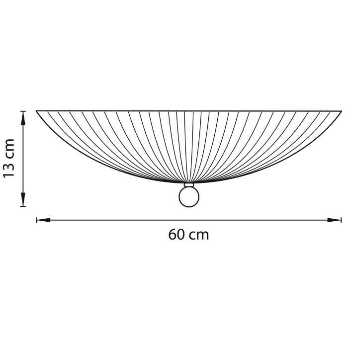 Накладной светильник ZUCCHE LIGHTSTAR 820860