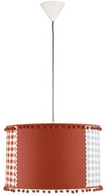 Светильник подвесной Arte Lamp PROVENCE A5398SP-1WH