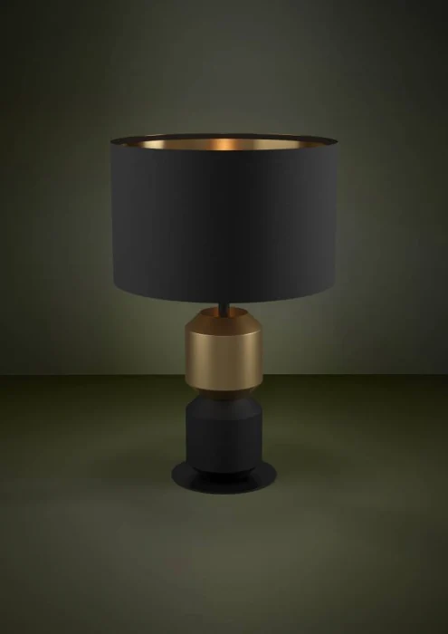 Настольная лампа EGLO LAURIGNANO 390188